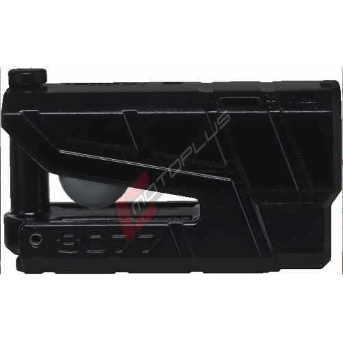 ABUS 8077 GRANİT DİSK KİLİDİ SİYAH